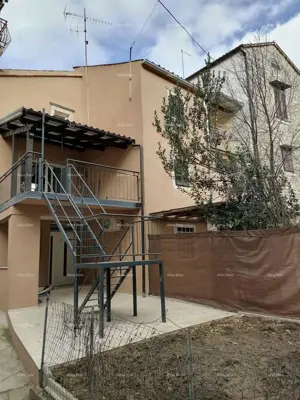 Stone terraced house, Beram, renovated near Pazin - 2