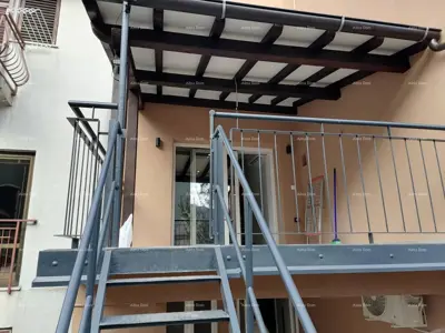 Stone terraced house, Beram, renovated near Pazin - 3