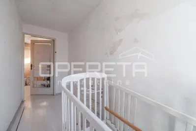 Stan 33 m², Rovinj - dnevni boravak i spavaća soba - 7
