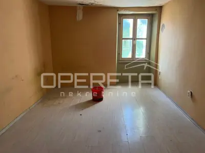 Stan 33 m², Rovinj - dnevni boravak i spavaća soba - 6