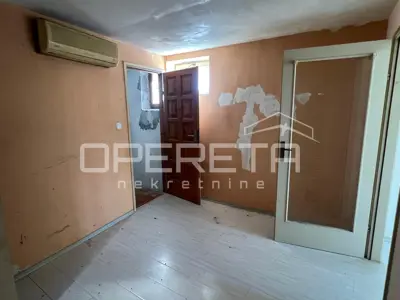 Stan 33 m², Rovinj - dnevni boravak i spavaća soba - 15