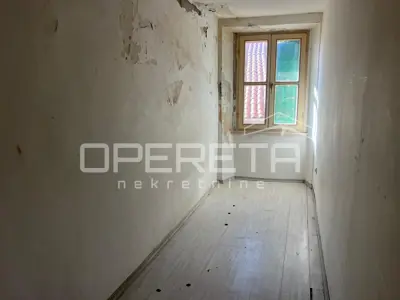 Stan 33 m², Rovinj - dnevni boravak i spavaća soba - 19
