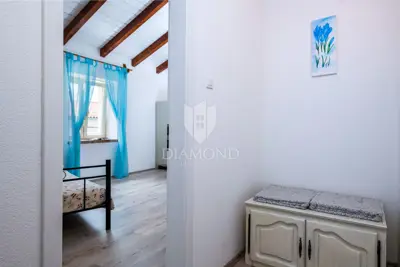House 149 m², Krnica - stone villa with pool - 21
