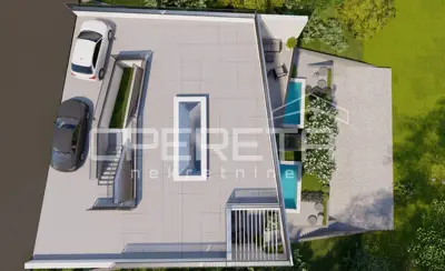 Apartment for sale in Smokvica, 133,5 m² - 2