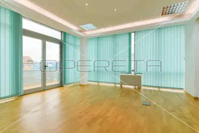 Gewerbeimmobilie zur Miete in Lučko, 450 m² - 5