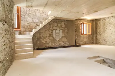 Poreč, okolica, jedinstvena kuća s pogledom na more! - 3