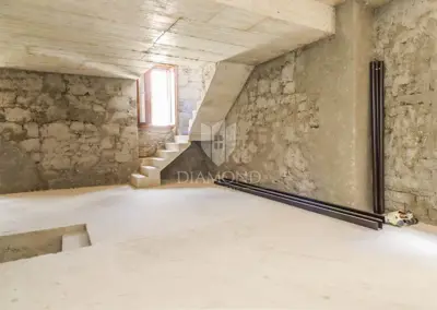 Poreč, okolica, jedinstvena kuća s pogledom na more! - 4