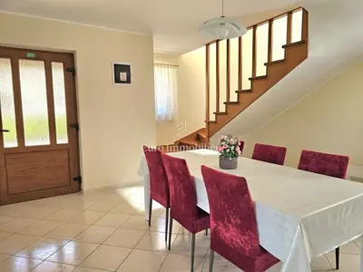 Haus zum Kauf in Sveti Lovreč, 140 m² - 4