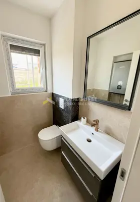 NOVI VINODOLSKI - Apartment in a new building 90 m² - 3