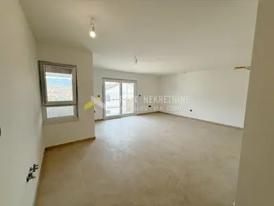 NOVI VINODOLSKI - Apartment in a new building 90 m² - 4