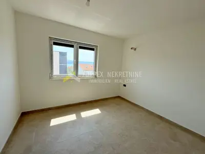 NOVI VINODOLSKI - Apartment in a new building 90 m² - 6