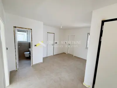 NOVI VINODOLSKI - Apartment in a new building 90 m² - 5