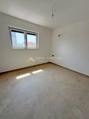 NOVI VINODOLSKI - Apartment in a new building 90 m² - 2