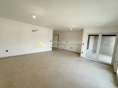 NOVI VINODOLSKI - Apartment in a new building 90 m²