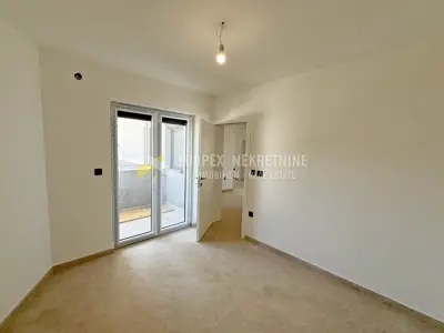 NOVI VINODOLSKI - Apartment in a new building 90 m² - 9