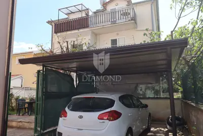 Stan 57,67 m², Rovinj okolica - vrt i parkirno mjesto - 12
