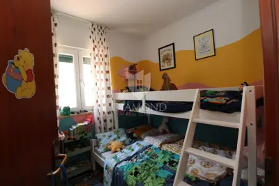 Stan 57,67 m², Rovinj okolica - vrt i parkirno mjesto - 11