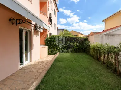 Apartment for sale in Rovinj, 57,7 m²