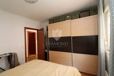 Stan 57,67 m², Rovinj okolica - vrt i parkirno mjesto - 8