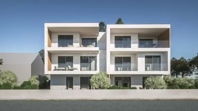 Stan 97 m², Vodice centar, novouređen i moderan - 10