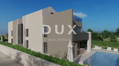 Doppelvilla 215 m², Poreč - Pool und Meerblick - 4
