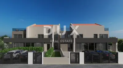 Doppelvilla 215 m², Poreč - Pool und Meerblick - 3
