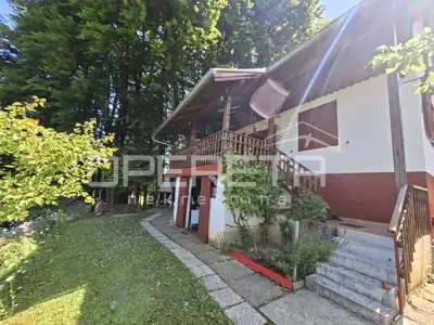 Ferienhaus 126 m², Halić - Ruhe und Privatsphäre im Grünen