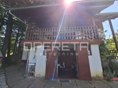Ferienhaus 126 m², Halić - Ruhe und Privatsphäre im Grünen - 2