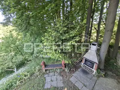 Ferienhaus 126 m², Halić - Ruhe und Privatsphäre im Grünen - 20