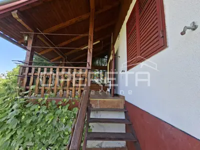 Ferienhaus 126 m², Halić - Ruhe und Privatsphäre im Grünen - 4