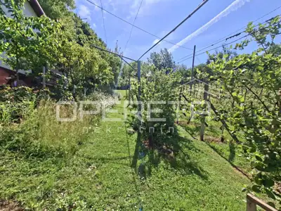 Ferienhaus 126 m², Halić - Ruhe und Privatsphäre im Grünen - 17