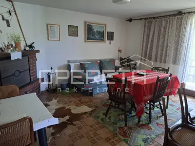 Ferienhaus 126 m², Halić - Ruhe und Privatsphäre im Grünen - 6