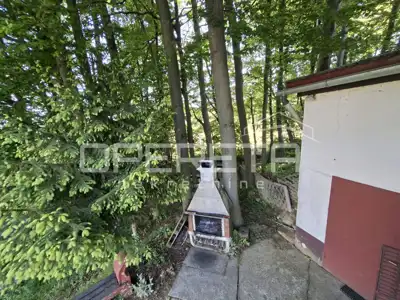 Ferienhaus 126 m², Halić - Ruhe und Privatsphäre im Grünen - 13