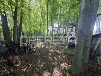 Ferienhaus 126 m², Halić - Ruhe und Privatsphäre im Grünen - 21