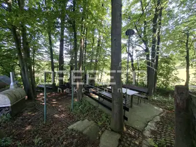 Ferienhaus 126 m², Halić - Ruhe und Privatsphäre im Grünen - 15