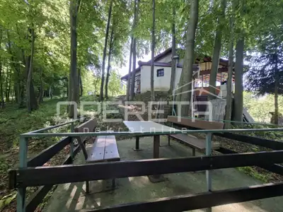 Ferienhaus 126 m², Halić - Ruhe und Privatsphäre im Grünen - 14
