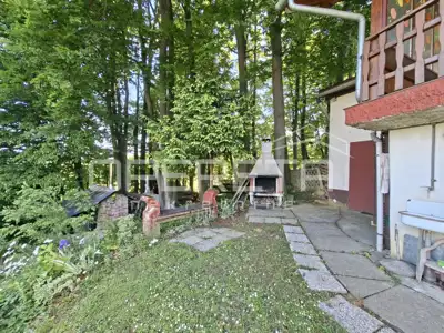 Ferienhaus 126 m², Halić - Ruhe und Privatsphäre im Grünen - 19