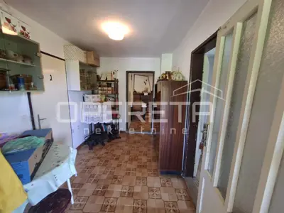 Ferienhaus 126 m², Halić - Ruhe und Privatsphäre im Grünen - 12