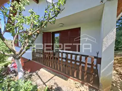 Ferienhaus 126 m², Halić - Ruhe und Privatsphäre im Grünen - 8