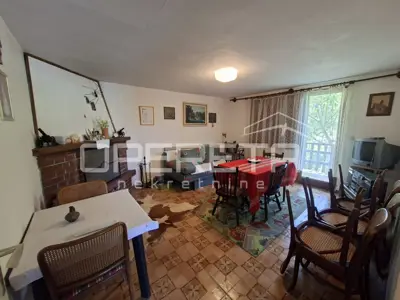 Ferienhaus 126 m², Halić - Ruhe und Privatsphäre im Grünen - 7