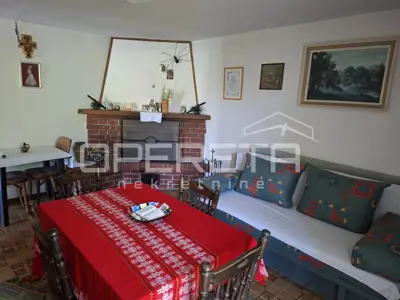 Ferienhaus 126 m², Halić - Ruhe und Privatsphäre im Grünen - 9