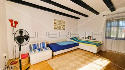 Stone house 127 m², Kornić on Krk, peace and privacy - 9