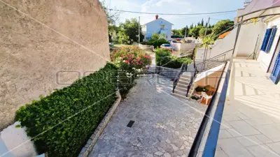 Stone house 127 m², Kornić on Krk, peace and privacy - 16
