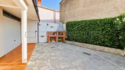 Stone house 127 m², Kornić on Krk, peace and privacy - 15