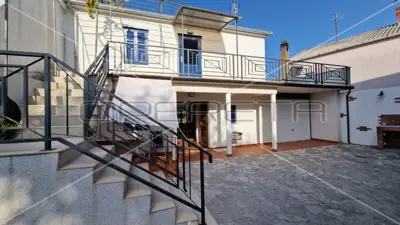 Stone house 127 m², Kornić on Krk, peace and privacy - 4