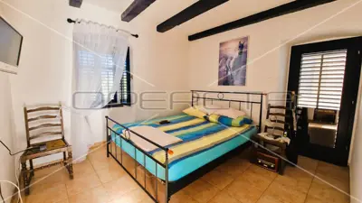 Stone house 127 m², Kornić on Krk, peace and privacy - 7