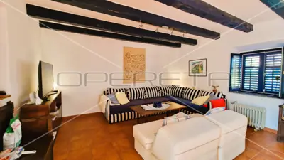 Stone house 127 m², Kornić on Krk, peace and privacy - 8