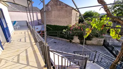 Stone house 127 m², Kornić on Krk, peace and privacy - 17