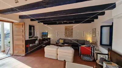 Stone house 127 m², Kornić on Krk, peace and privacy - 5