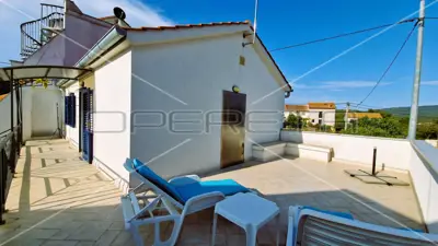 Stone house 127 m², Kornić on Krk, peace and privacy - 10
